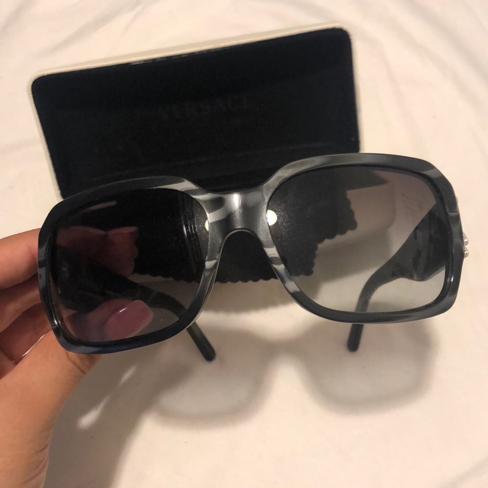 Versace sunglasses